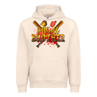 Sandshell softball brother Urban Hoodie - AdoDesignShop