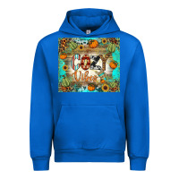Cobalt cozy vibes tumbler Urban Hoodie - BundleAndBundleShop