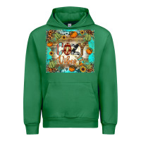 Emerald cozy vibes tumbler Urban Hoodie - BundleAndBundleShop