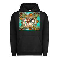 Pigment Black cozy vibes tumbler Urban Hoodie - BundleAndBundleShop