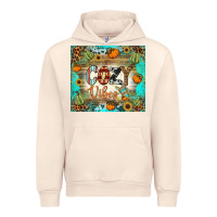Sandshell cozy vibes tumbler Urban Hoodie - BundleAndBundleShop