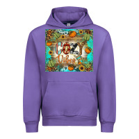 Tulip cozy vibes tumbler Urban Hoodie - BundleAndBundleShop