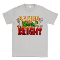 Moon Dust baking spirits bright Classic Tee - FaDigitalArtStudio