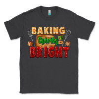 Smoke baking spirits bright Classic Tee - FaDigitalArtStudio