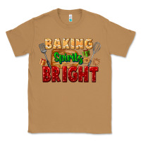 Toasted Coconut baking spirits bright Classic Tee - FaDigitalArtStudio