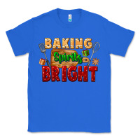 True Royal baking spirits bright Classic Tee - FaDigitalArtStudio