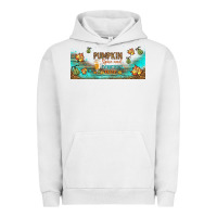 Pigment Lunar Rock pumpkin spice and everything nice libbey glass Urban Hoodie - BundleAndBundleShop