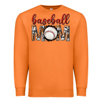 Carrot baseball mom Premium Sweatshirt - texasbilliewilder