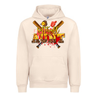 Sandshell softball aunt Urban Hoodie - AdoDesignShop