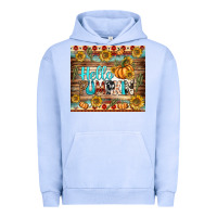 Pigment Grape Ice hello pumpkin tumbler Urban Hoodie - BundleAndBundleShop