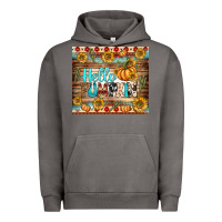 Pigment Tornado hello pumpkin tumbler Urban Hoodie - BundleAndBundleShop
