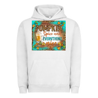 Pigment Lunar Rock pumpkin spice and everything nice Urban Hoodie - BundleAndBundleShop
