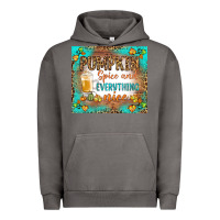 Pigment Tornado pumpkin spice and everything nice Urban Hoodie - BundleAndBundleShop
