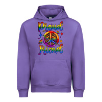 Tulip proud friend Urban Hoodie - JahusDesignShop