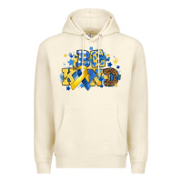 Sandshell be kind Premium Hoodie - Artiststas