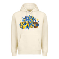 Tofu be kind Premium Hoodie - Artiststas