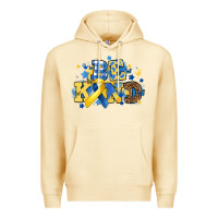 Pina Colada be kind Premium Hoodie - Artiststas