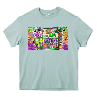 Arona I am witch Coffee Kids Cup Heavy Core Tee - CowhideDigitalArt