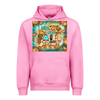 I Think I Love Fall Most Of All Tumbler Urban Hoodie | Teevron