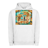 Pigment Lunar Rock i think i love fall most of all tumbler Urban Hoodie - BundleAndBundleShop