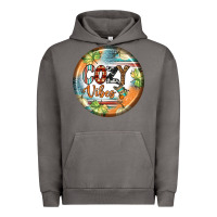 Pigment Tornado cozy vibes earrings Urban Hoodie - BundleAndBundleShop