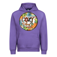 Tulip cozy vibes earrings Urban Hoodie - BundleAndBundleShop