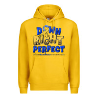 Lemon down right perfect down syndrome Premium Hoodie - Artiststas