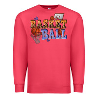 Cardinal basketball Premium Sweatshirt - texasbilliewilder