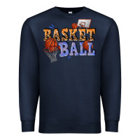 Navy basketball Premium Sweatshirt - texasbilliewilder