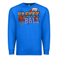 True Royal basketball Premium Sweatshirt - texasbilliewilder