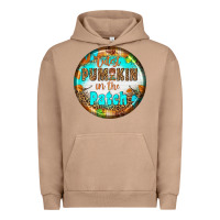 Pigment Burro cutest pumpkin İn the patch Urban Hoodie - BundleAndBundleShop