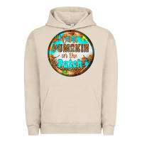 Pigment French Oak cutest pumpkin İn the patch Urban Hoodie - BundleAndBundleShop
