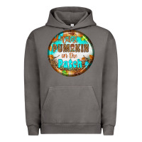 Pigment Tornado cutest pumpkin İn the patch Urban Hoodie - BundleAndBundleShop
