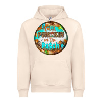 Sandshell cutest pumpkin İn the patch Urban Hoodie - BundleAndBundleShop