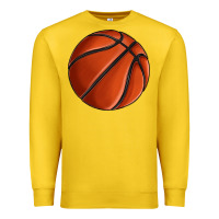 Lemon basketball Premium Sweatshirt - texasbilliewilder