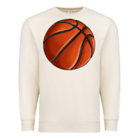 Sandshell basketball Premium Sweatshirt - texasbilliewilder
