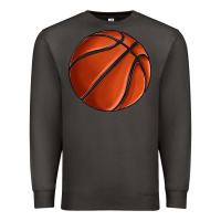 Smoke basketball Premium Sweatshirt - texasbilliewilder