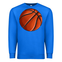 True Royal basketball Premium Sweatshirt - texasbilliewilder