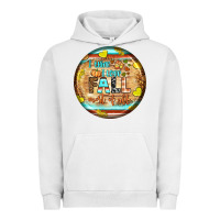 Pigment Lunar Rock i think i love fall most of all Urban Hoodie - BundleAndBundleShop