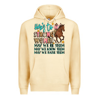Pina Colada heres to strong women Premium Hoodie - Artiststas