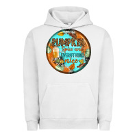 Pigment Lunar Rock pumpkin spice and everythink nice earrings Urban Hoodie - BundleAndBundleShop