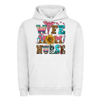 Pigment Lunar Rock wife mom nurse Urban Hoodie - AdoDesignShop