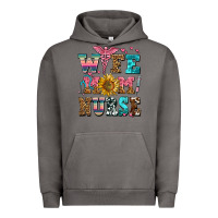 Pigment Tornado wife mom nurse Urban Hoodie - AdoDesignShop