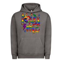 Pigment Tornado kiss me Urban Hoodie - JahusDesignShop