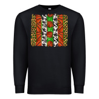 Black basketball brush strokes Premium Sweatshirt - texasbilliewilder