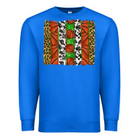 True Royal basketball brush strokes Premium Sweatshirt - texasbilliewilder