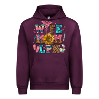 Mauve Wine wife mom lpn Urban Hoodie - AdoDesignShop