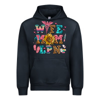 Navy wife mom lpn Urban Hoodie - AdoDesignShop
