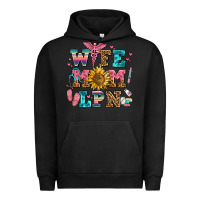 Pigment Black wife mom lpn Urban Hoodie - AdoDesignShop