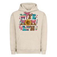 Pigment French Oak wife mom lpn Urban Hoodie - AdoDesignShop